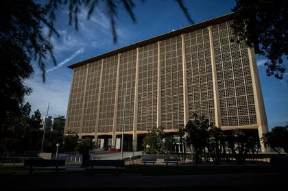 State courthouses not safe from ICE arrests