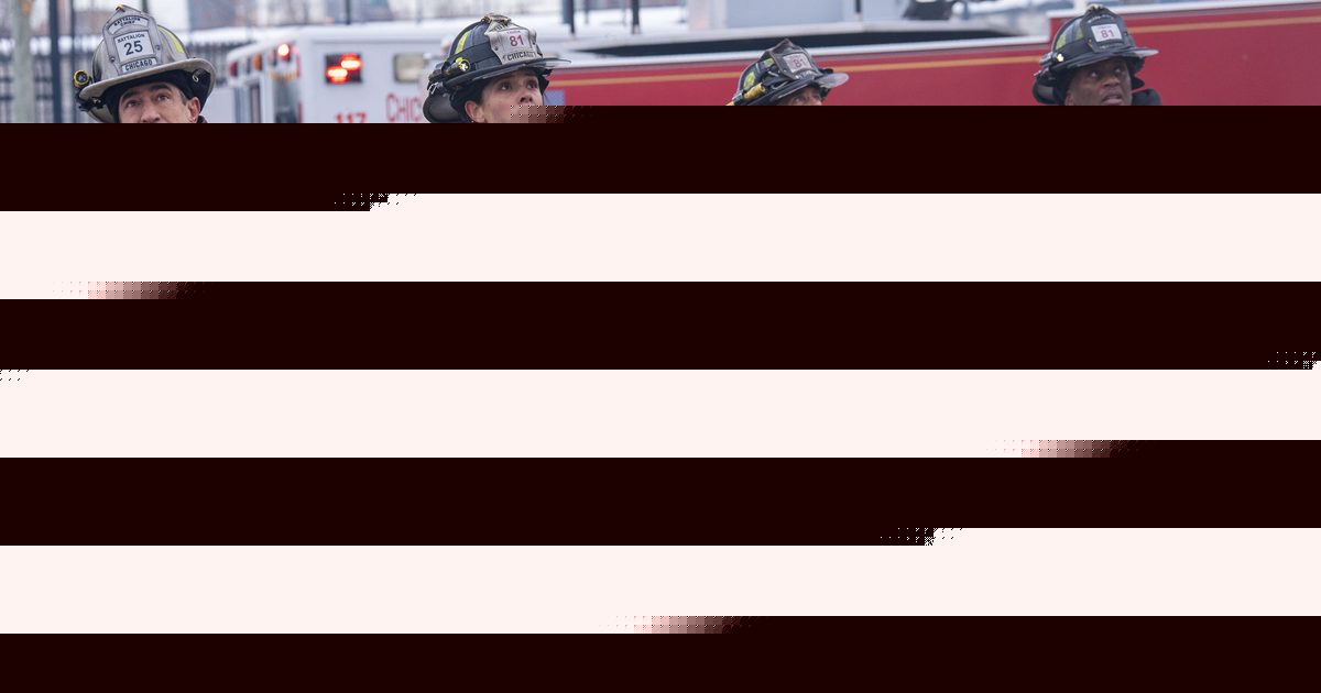 Chicago Fire favourite confirmed to exit in season 15 – just days after original star