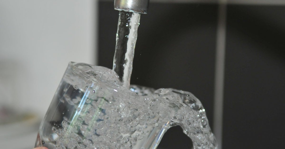 Clayton County Water Authority: Cyber disruption hits water system