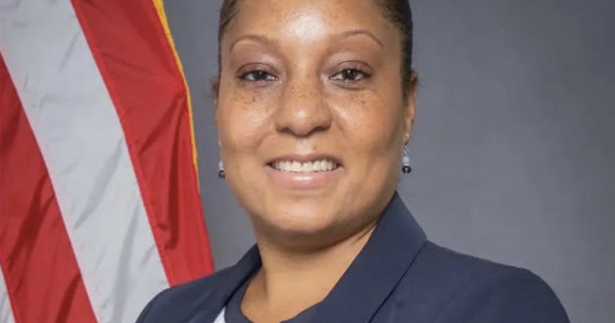 Who Is Jennifer Lackard? NY Deputy Police Commissioner Arrested for Acting As Getaway Driver for Gang Member Son in Shooting