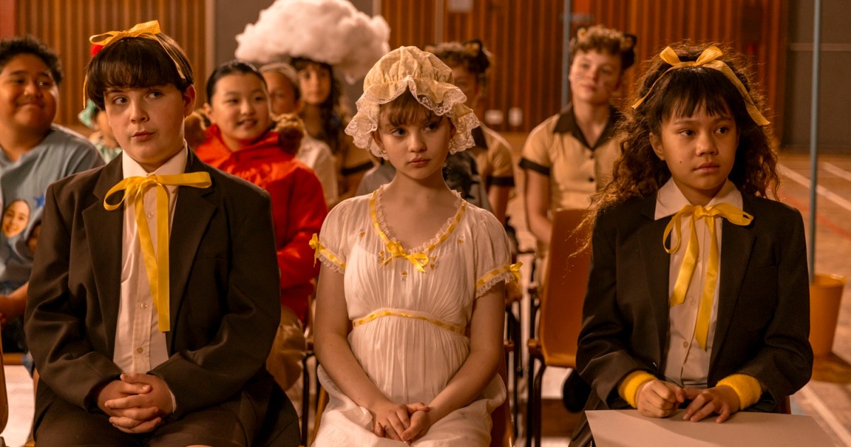 Easy Tiger’s ‘Caper Crew’ set for worldwide mischief on Netflix