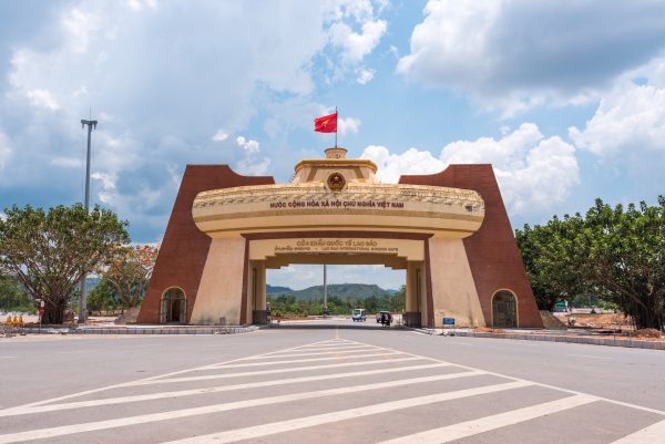 The Quiet Vietnamese