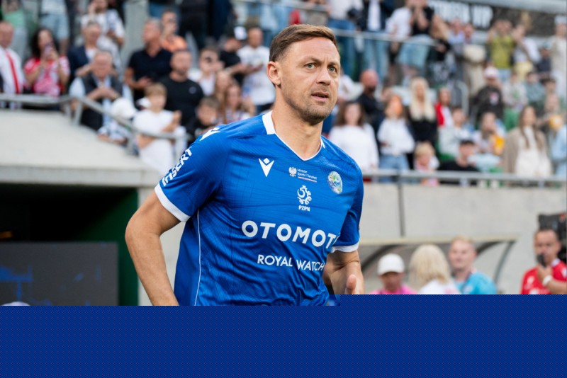 Serbian Football Star Files Police Complaint Over Former Chief's Intimidation Plot