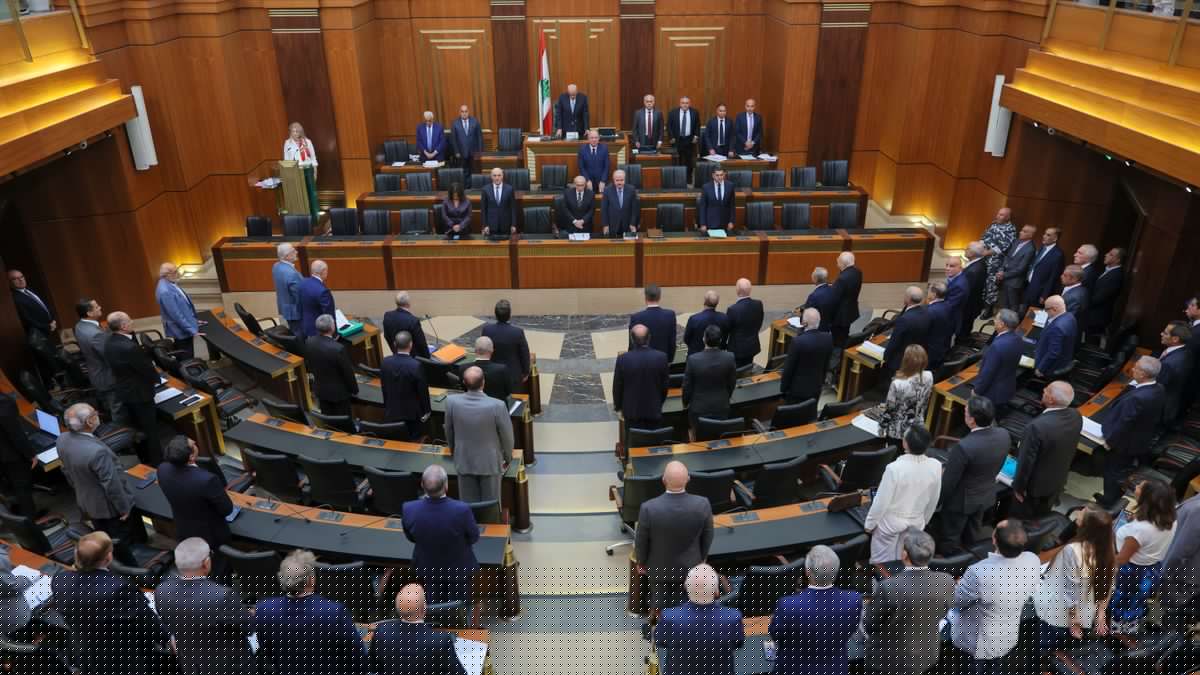 Libanon schafft die Todesstrafe ab