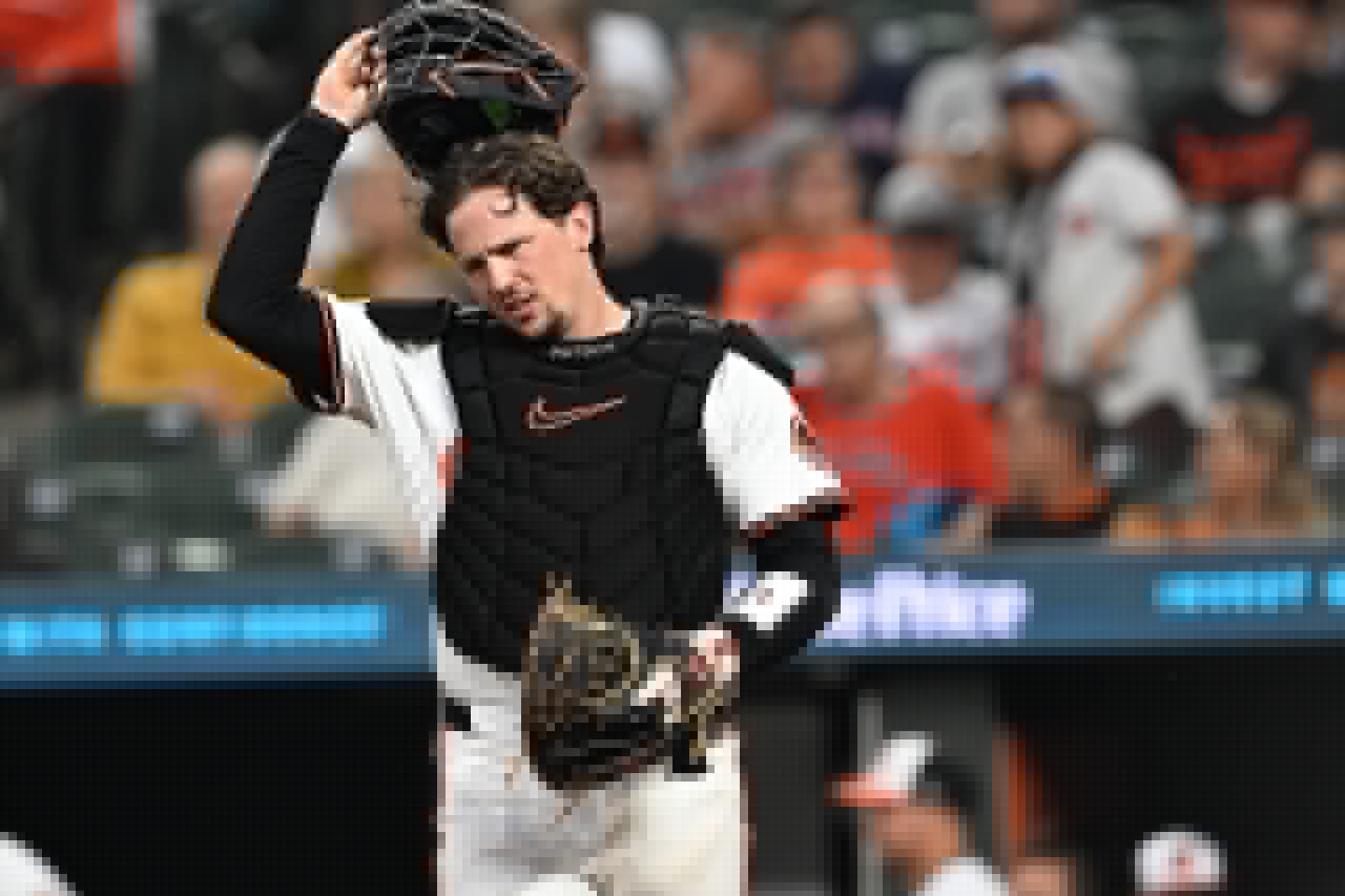 Where to watch Orioles game against the Rangers tonight (8/7): FREE MLB live stream