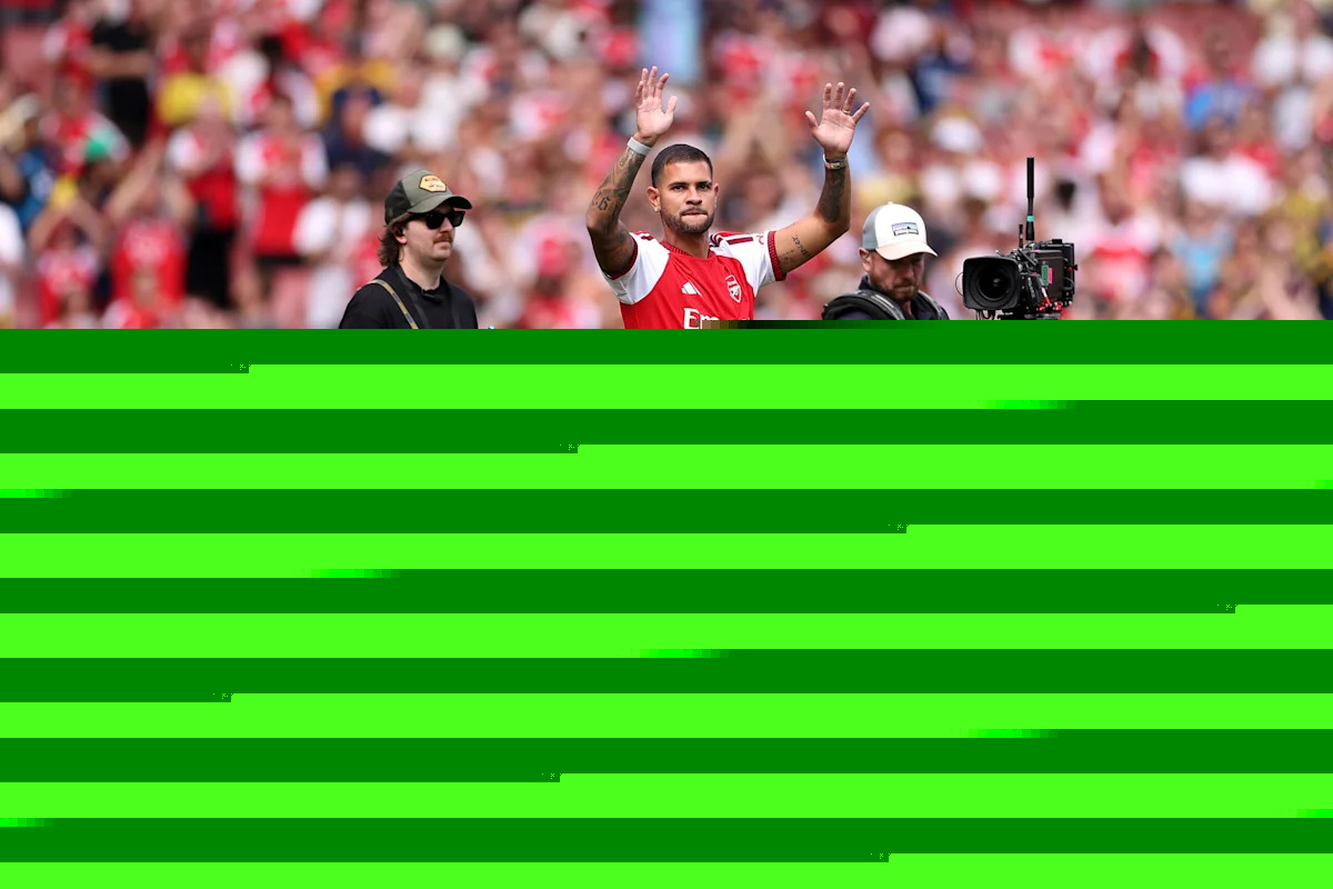 Arsenal vs Como – Match preview and team news