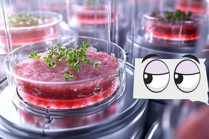 Is Lab Grown Meat Getting Banned in South Dakota?
