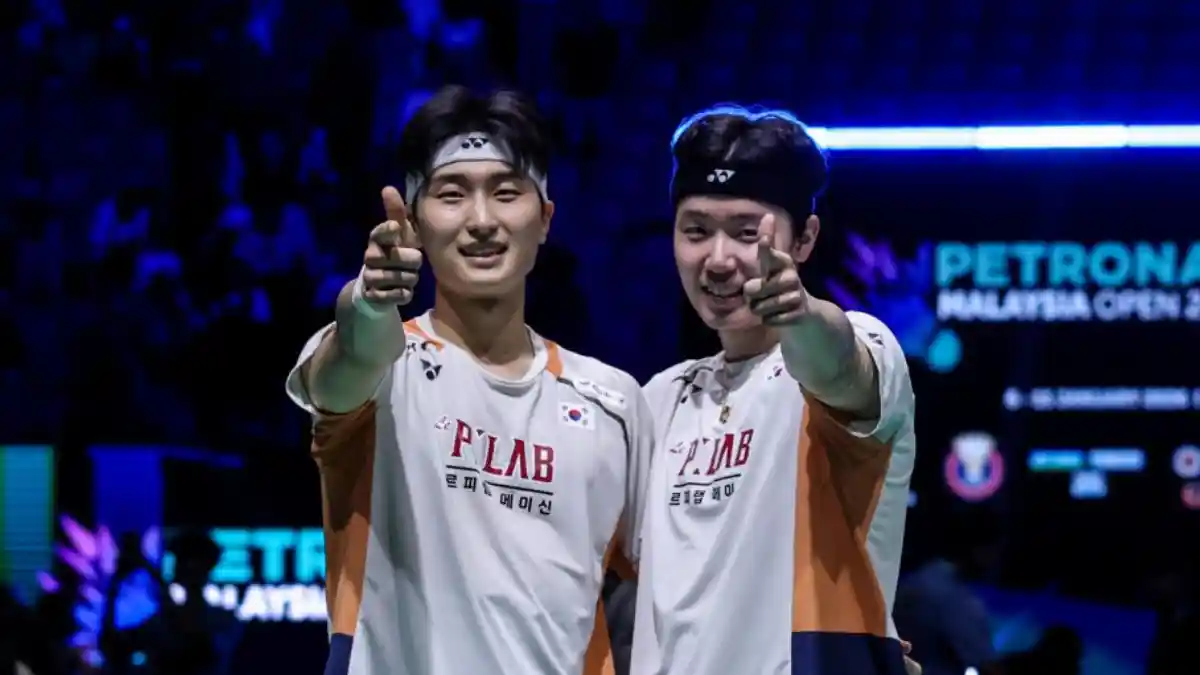 Rekap Hasil Semifinal China Open 2026: Kim/Seo Lolos, Final Ulangan Japan Open Menanti Fajar/Fikri