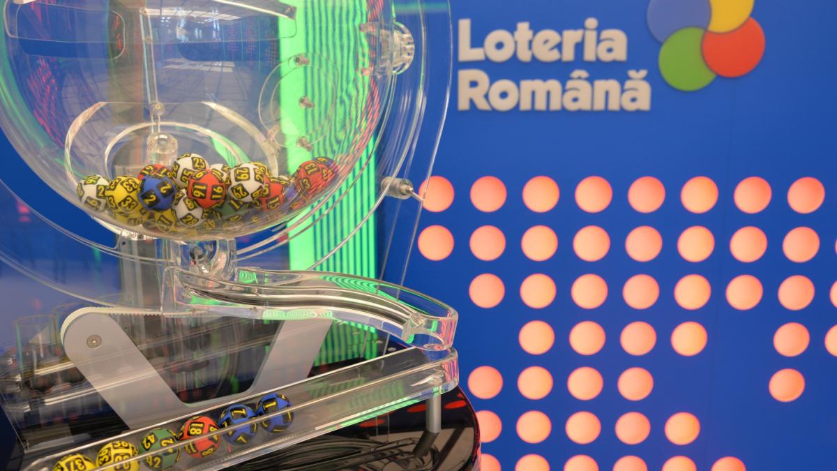 LOTO: Peste 9,53 milioane de euro report la extragerea Loto 6/49, de duminică, 9 august, 2026