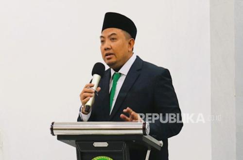 PUI: Jangan Jadikan Ayat Alquran Bahan Olok-Olok untuk Promosi Miras