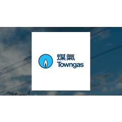 Hong Kong & China Gas (OTCMKTS:HOKCY) Shares Gap Down   – Here’s Why