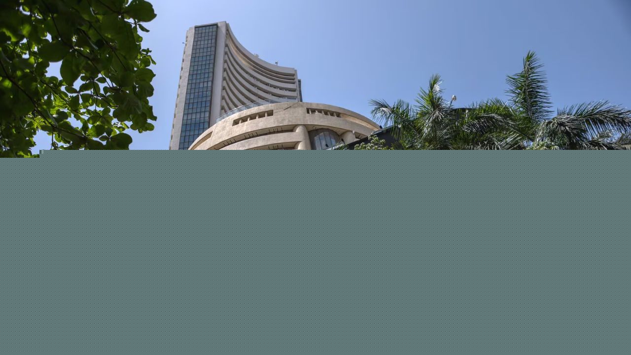 Stock Market Today: Sensex Slips From Highs, Nifty Near 24,550; Why Hormuz Crisis Has Investors Worried