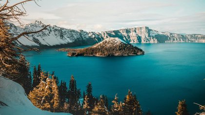 8 Best Places to Visit in Oregon: Amazing Places You Need to Visit