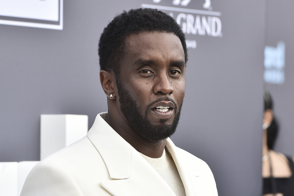 Diddy Pens Apology Letter to Judge on the Eve of Sentencing