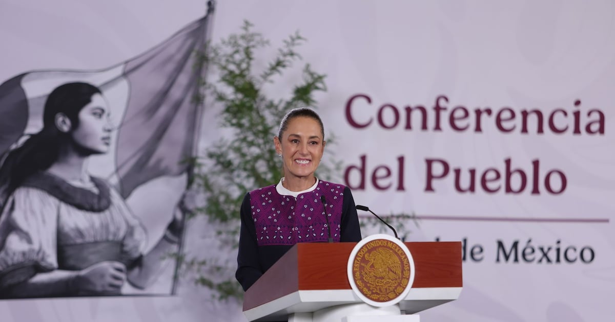 Los costos de la mañanera