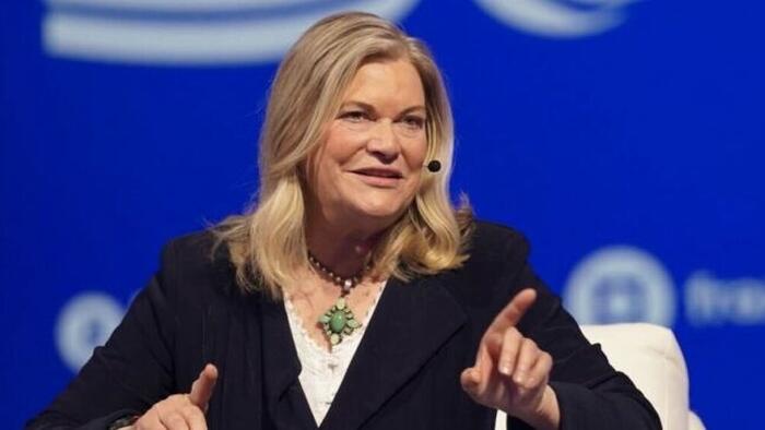Republican Senator Cynthia Lummis Slams Democrat Lawmakers For Dragging Their Feet Over Clarity Act