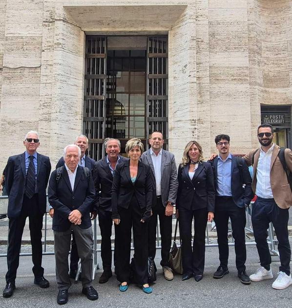 Cardato riciclato. Pronto ad ottenere il marchio certificato