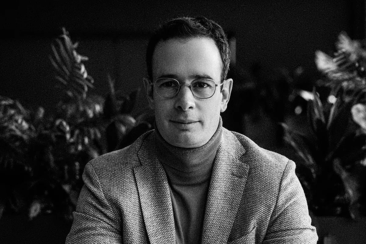 Interview: Monaco’s new Honorary Consul of Ukraine Alexandre Caracchini