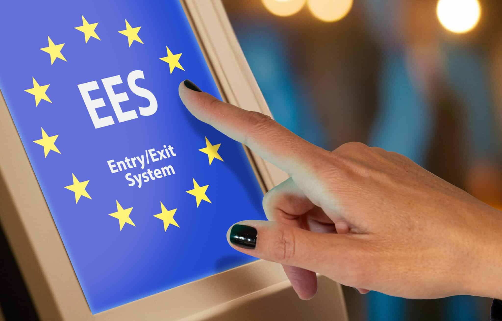 EES rollout is a ‘mess,’ say experts as border system enters second phase