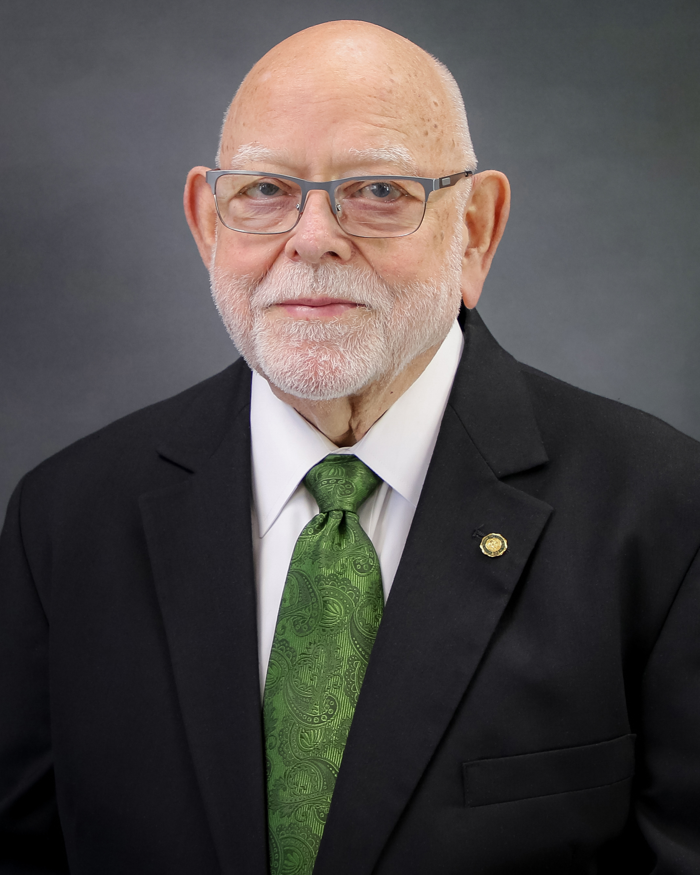 The Oklahoma Association of Community Colleges announces the 2025 Hall of Fame Induction Class