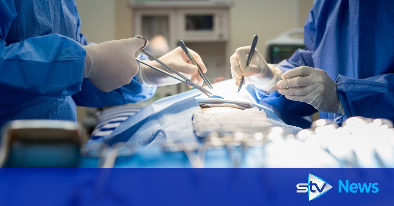 NHS reopens decontamination unit months after surgical tools contaminated