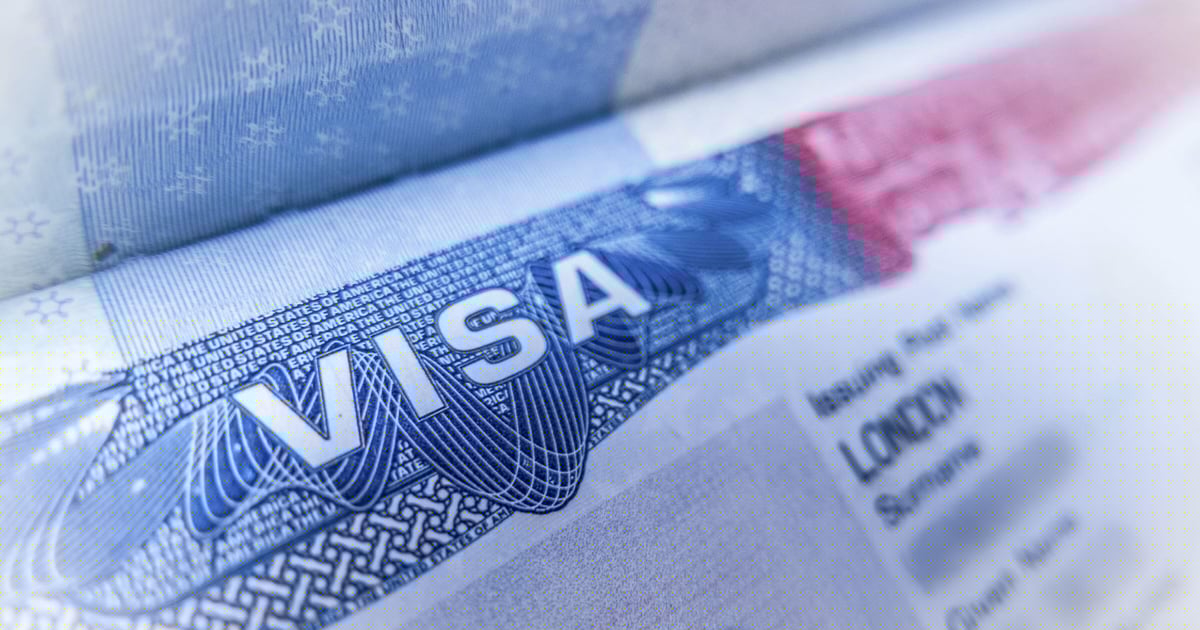 Policy Matters: Navigating the Brave New World of Immigration