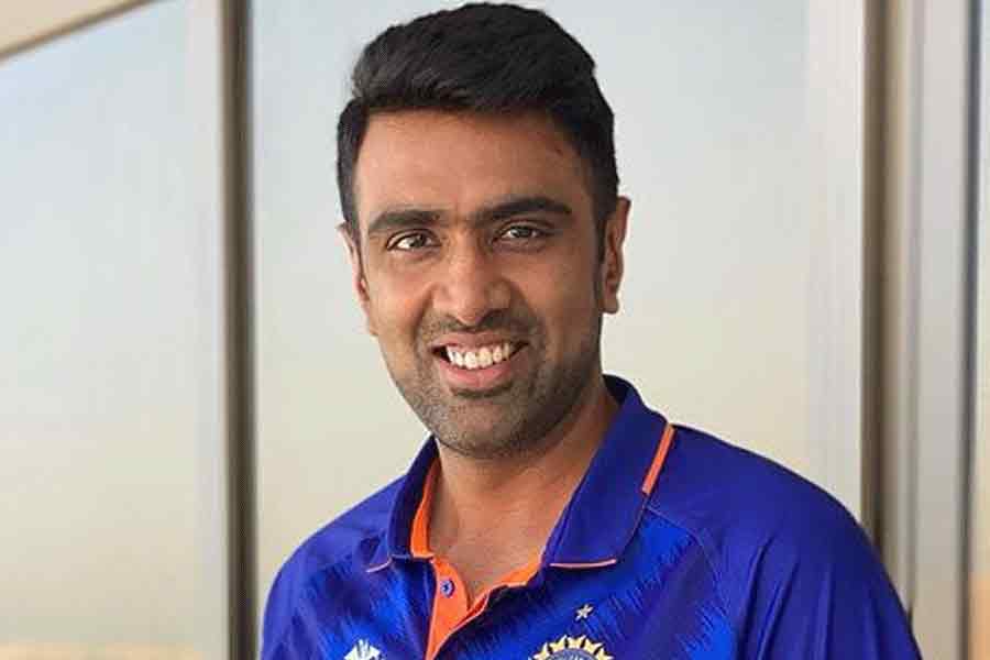 Ravichandran Ashwin goes unsold in ILT20 auction