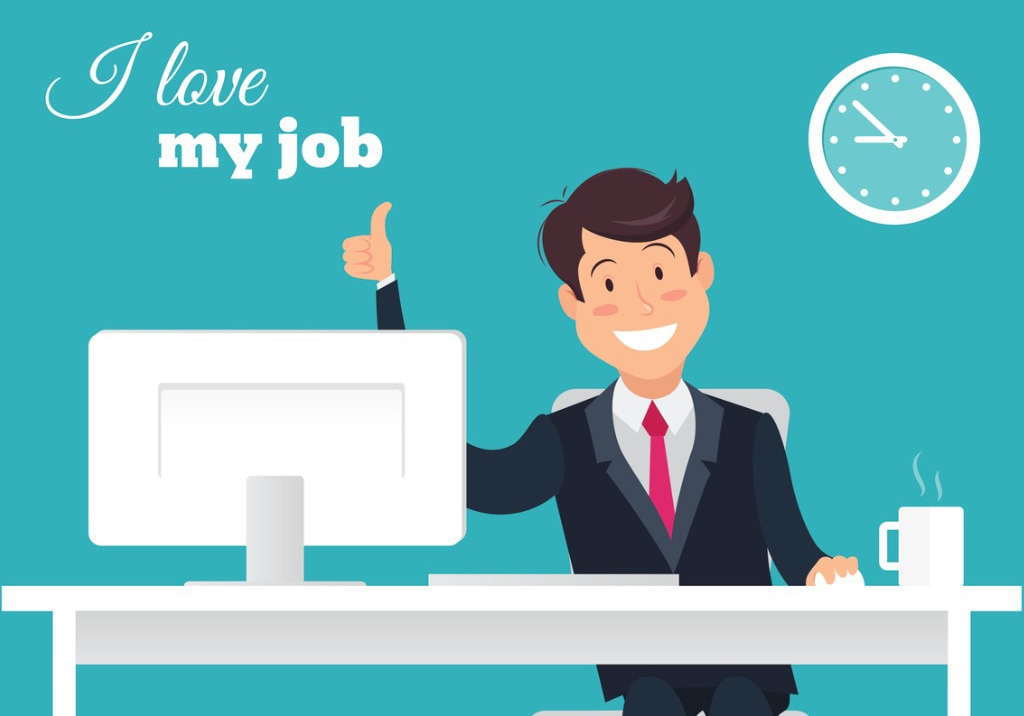 How to get a promotion