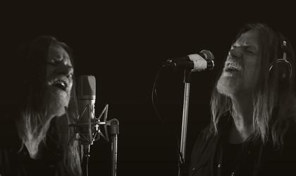 CORROSION OF CONFORMITY Announces Ongoing Covers Album, Drops Version Of FREE's "Fire And Water"