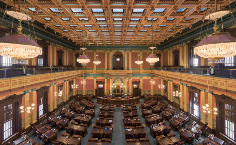 Comment on Michigan’s new ‘Catholic Caucus’ features two pro-abortion Democrat lawmakers by Dieter