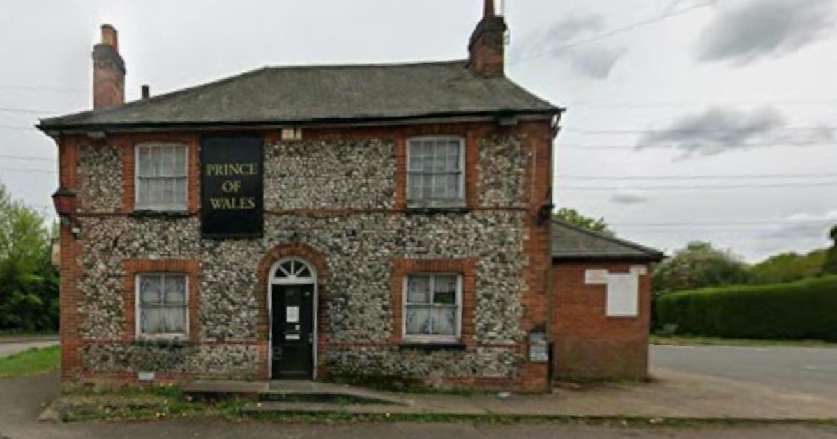 Everything we know following closure of 'strip pub' near Watford
