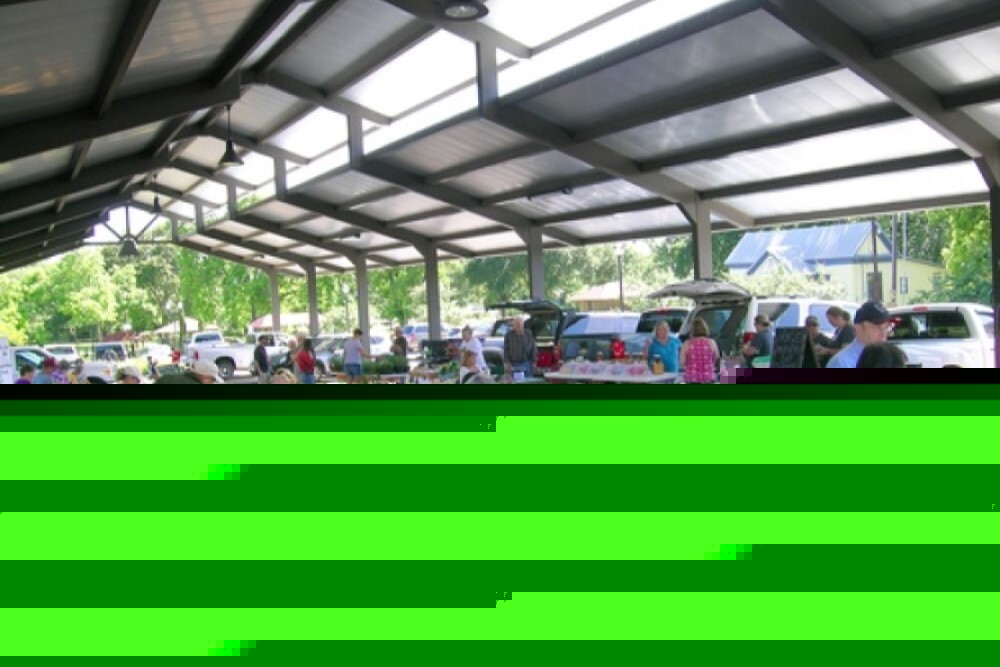 West Bench Farmers Market on August 28, 2026