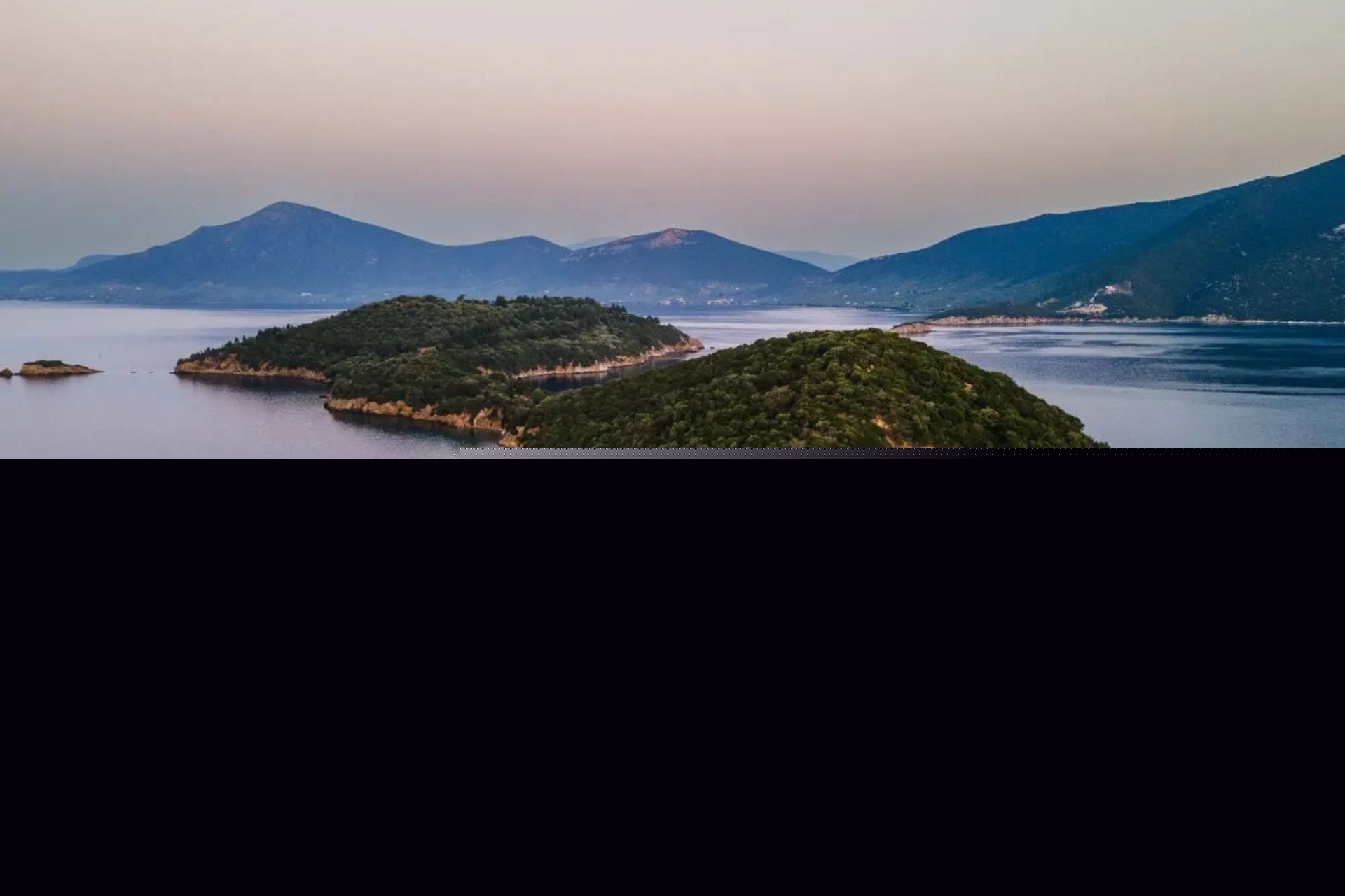 Argyronisos Private Island Greece