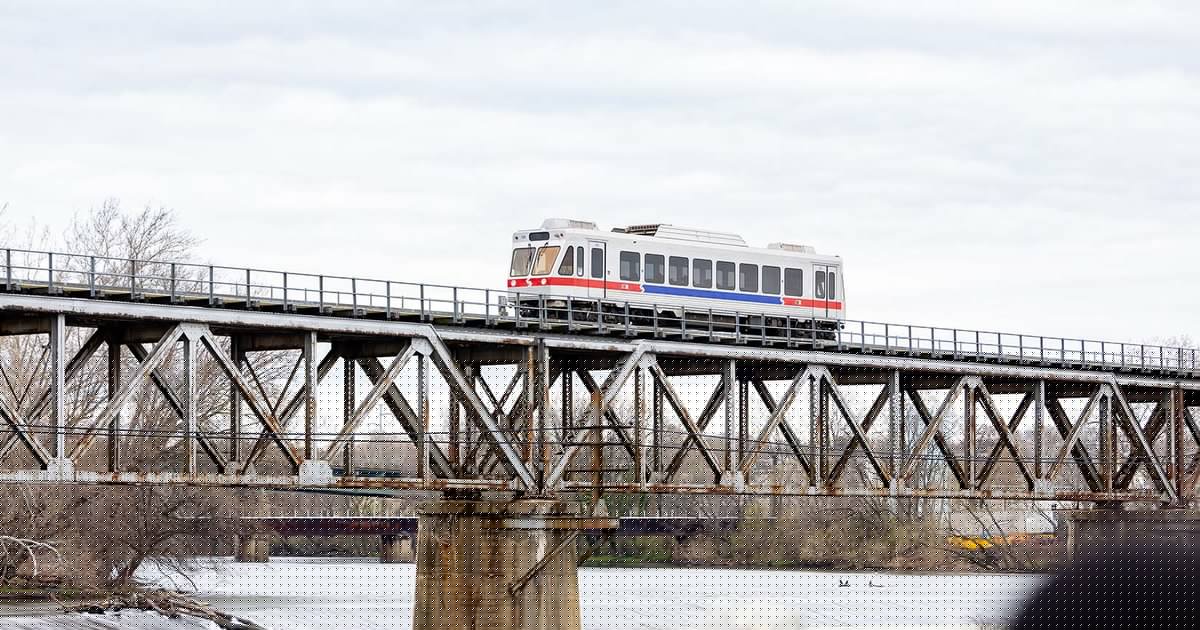 SEPTA to run shuttle buses on sections of Norristown High Speed Line from August to December