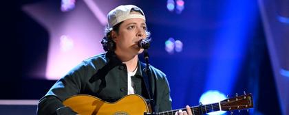 ‘The Voice’: Manny Costello Brings Reba McEntire to Tears After Show-Stopping Blind Audition