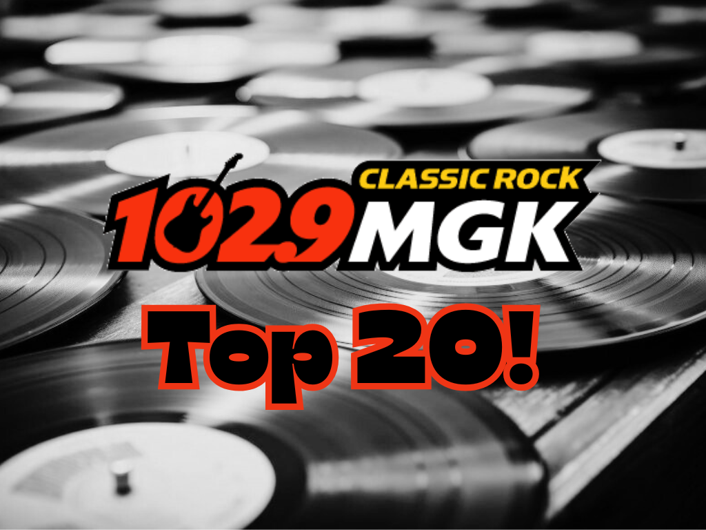 Cast Your Vote: MGK’s Top 20 Classic Rock Solo Artists