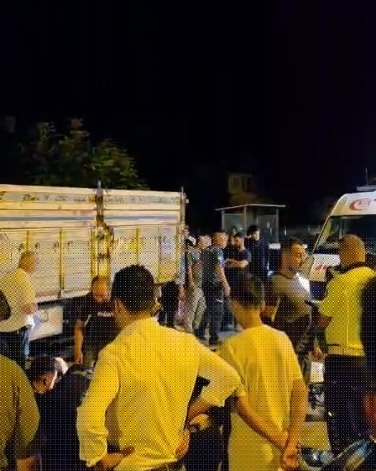 Burdur'da Motosiklet Kazası: 17 Yaşındaki Sürücü Hayatını Kaybetti