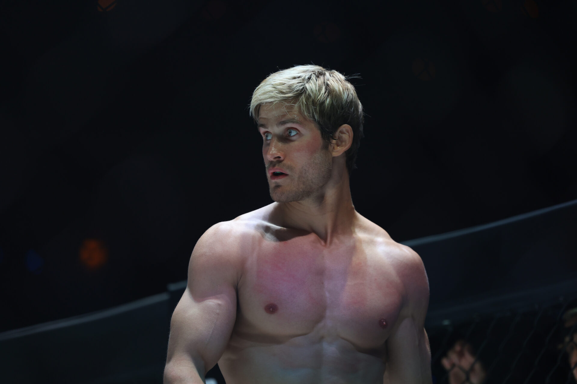 Sage Northcutt completes dramatic career change two years after his last MMA fight