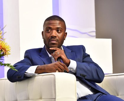 Ray J’s Heart Complications Worsen, Might Need Defibrillator