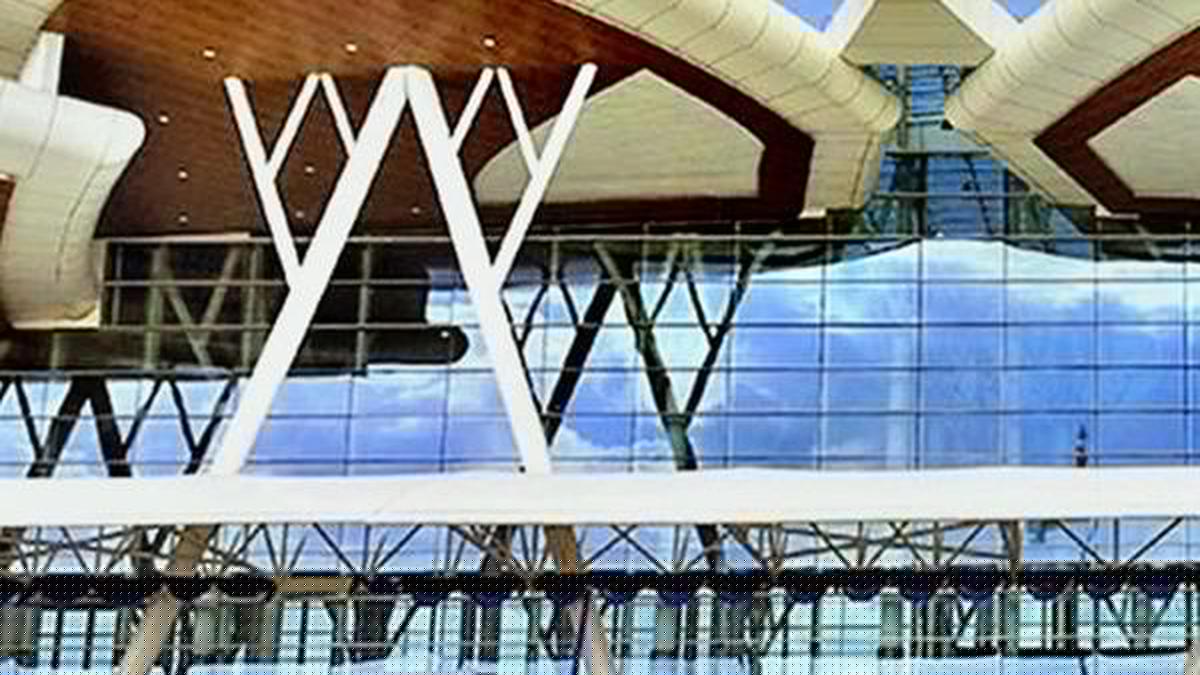 MP meets Aviation Minister, urges him to strengthen air connectivity to Shivamogga