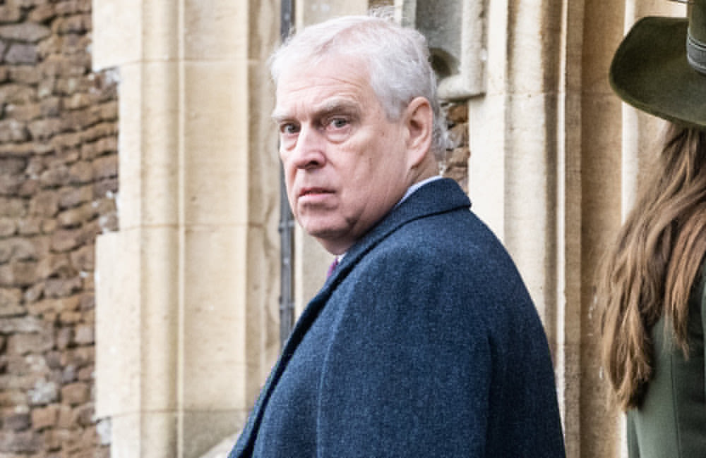 Andrew Mountbatten-Windsor set to be formally stripped of freedom of City of London