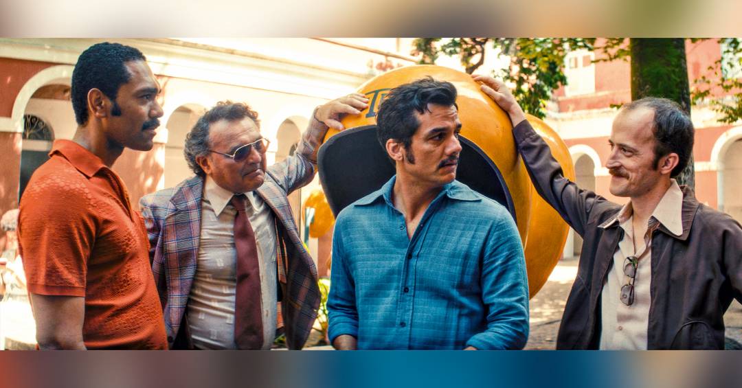 Cinema por R$ 10: UCI faz maratona com os melhores filmes nacionais do ano