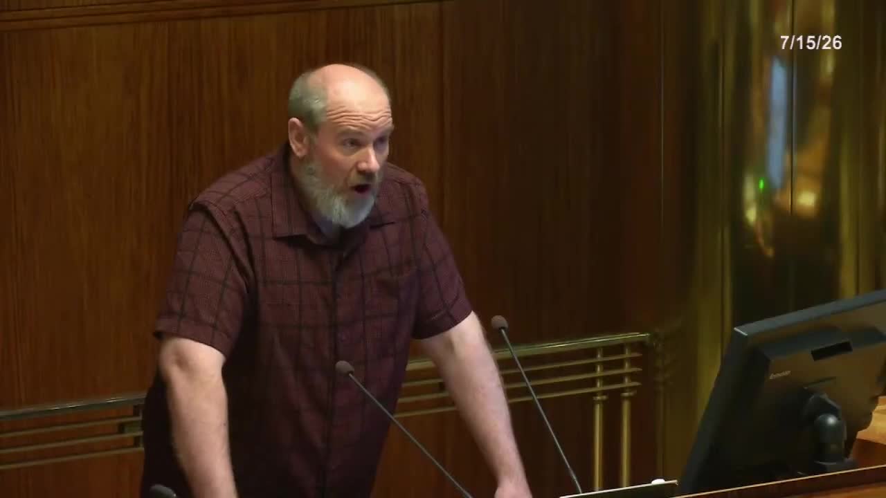 St. Paul man appeals rent increase over poor conditions — and wins