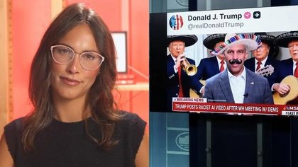 MEME WARS Have Dems In TEARS, Joy Reid gets DESTROYED, & Trump DE-WOKIFIES Ivy Leagues.