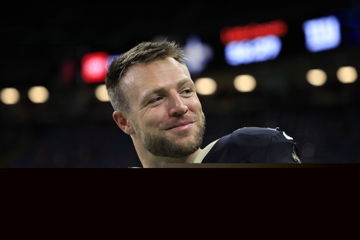 Taysom Hill Confirms His Time With The Saints Is Over