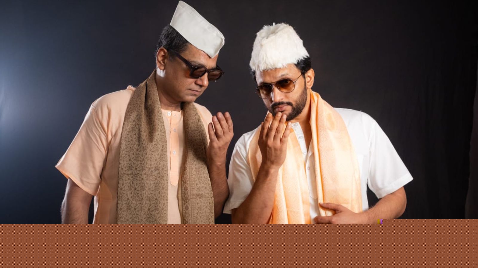 The theatre of hope: Md Zeeshan Ayyub returns to stage with Jhilmilganj Ke Sitare