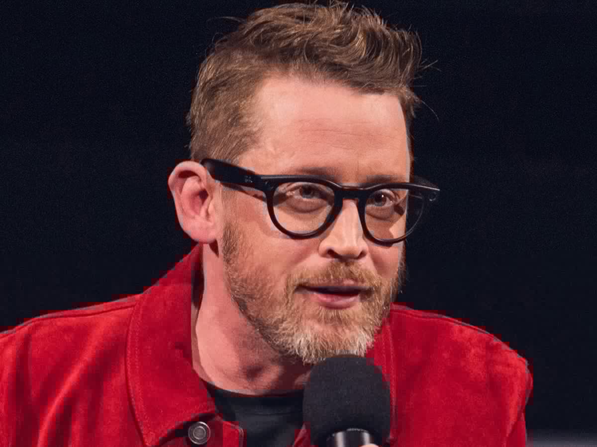 Macaulay Culkin reportedly in talks over new ‘Home Alone’ movie