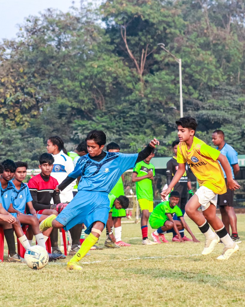 Matchday 27 set to begin with packed schedule in Jamshedpur Super League