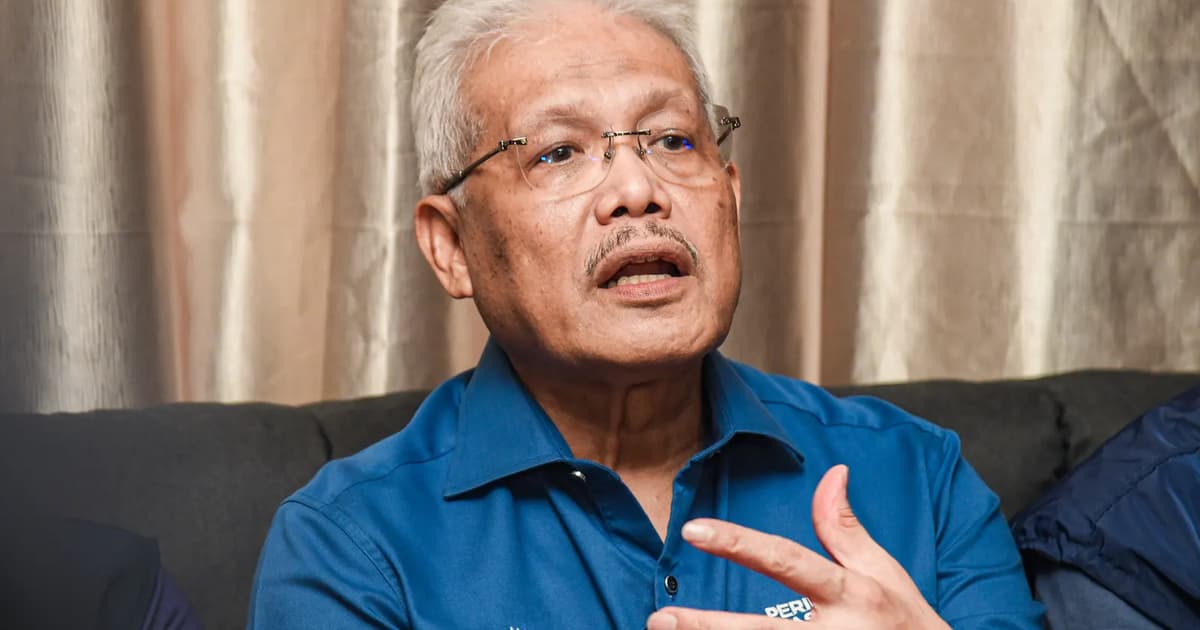 Wawasan’s polls victory built on borrowed strength, say analysts