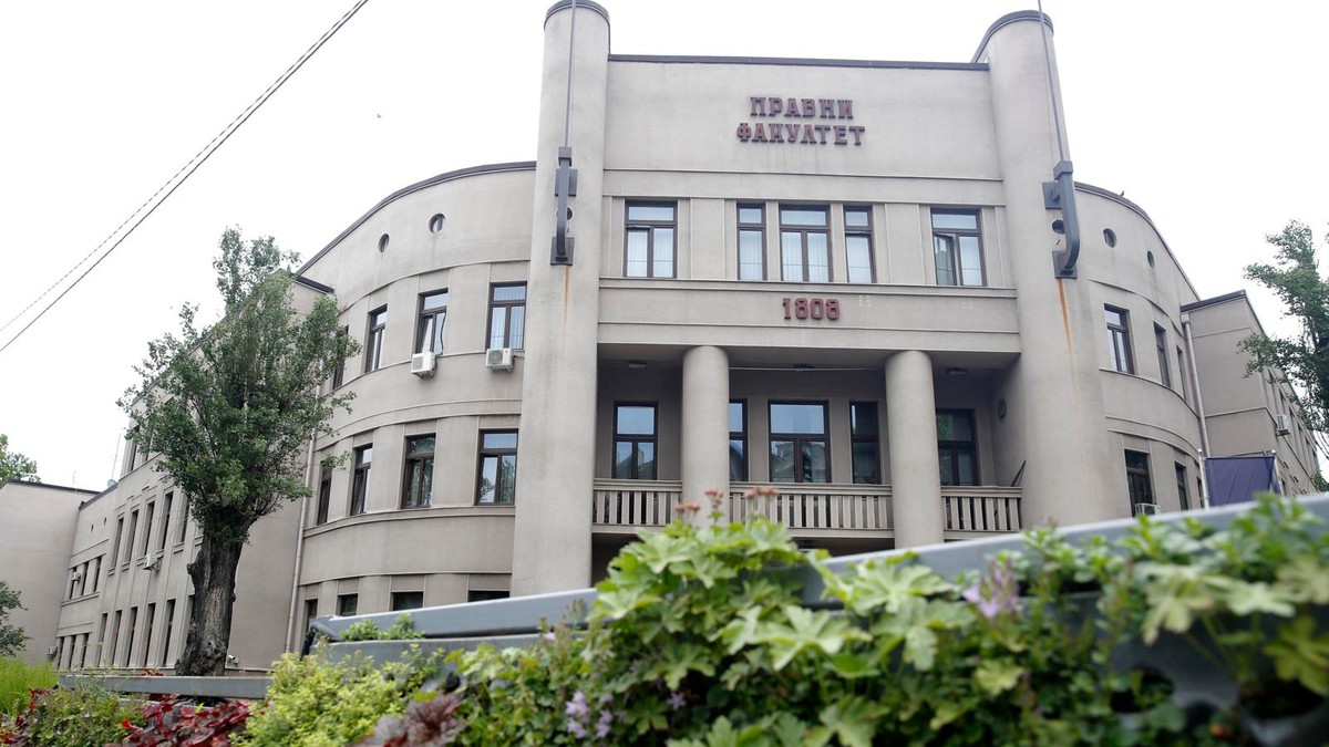 Prijemni ispiti za 3. upisni rok na fakultetima Univerziteta u Beogradu počinju sutra